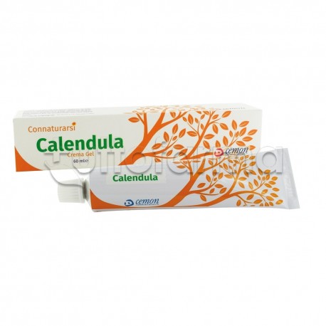 Calendula Pomata Medicinale Omeopatico 40g Calendula Pomata Medicinale Omeopatico 40g