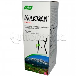 A.Vogel Bioforce Molkosan...