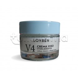 Lovren Hydra Boost Crema Viso Idratante 30ml