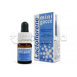 Lactoflorene Mini Fermenti...