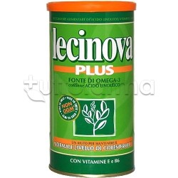 Lecinova Plus Integratore... Lecinova Plus Integratore...