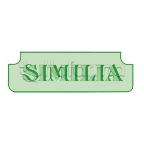 Similia Staphysagria 6Lm Gocce Omeopatiche 10ml