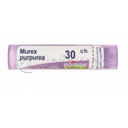 Boiron Murex Purpurea 30CH Granuli Omeopatici Tubo da 4g