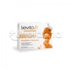 Lievitovit Integratore con... Lievitovit Integratore con...
