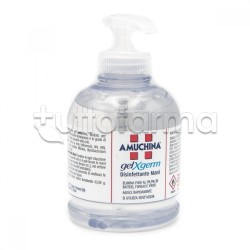 Amuchina Gel X-Germ 250ml