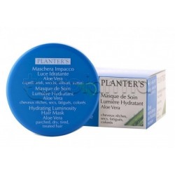 Planter's Aloe Maschera Idratante 200ml Planter's Aloe Maschera Idratante 200ml