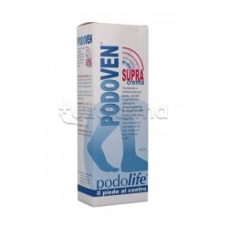 Podoven Supra Crema per i Piedi 100ml
