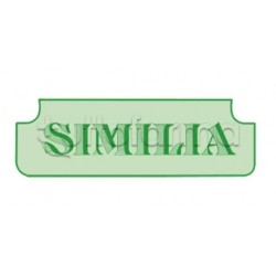 Similia Thuya Occident 24Lm Rimedio Omeopatico 10ml Similia Thuya Occident 24Lm Rimedio Omeopatico 10ml