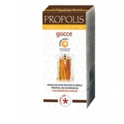 Propolis Bimbi Integratore Ricostituente per Bimbi 50ml Propolis Bimbi Integratore Ricostituente per Bimbi 50ml
