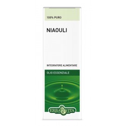 Niaouly Olio Essenziale Integratore per Vie Respiratorie 10ml Niaouly Olio Essenziale Integratore per Vie Respiratorie 10ml