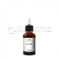 Renaco Acti Linfo Integratore per Sistema Immunitario Gocce 50ml Renaco Acti Linfo Integratore per Sistema Immunitario Gocce 50ml