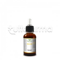 Renaco Gold 402 Integratore per Sistema Immunitario Gocce 50ml