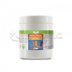 Renaco Maca Mass Farina Integratore per Sportivi 500g Renaco Maca Mass Farina Integratore per Sportivi 500g
