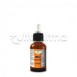 Renaco MBC2 Immunolinfo Integratore per Difese Immunitarie Gocce 50ml Renaco MBC2 Immunolinfo Integratore per Difese Immunitarie Gocce 50ml