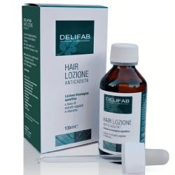 Delifab Hair Lozione per... Delifab Hair Lozione per...
