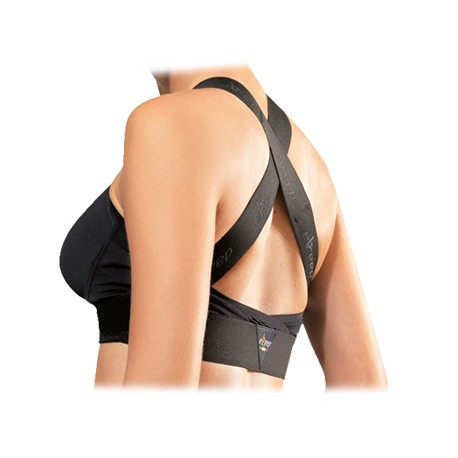 Ekeep B1 Postural Bra per Correzione Posturale 1 Reggiseno Posturale