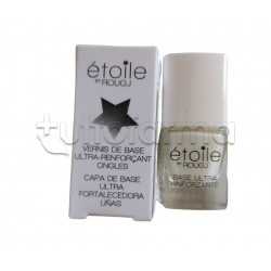 Etoile Smalto Base per Unghie Ultra Rinforzante 5ml