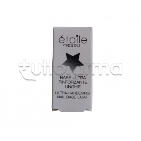 Etoile Smalto Base per Unghie Ultra Rinforzante 5ml Etoile Smalto Base per Unghie Ultra Rinforzante 5ml