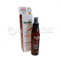 Bioscalin Benessere Sole Spray Protettivo Capelli 100ml Bioscalin Benessere Sole Spray Protettivo Capelli 100ml