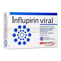 Influpirin Viral...