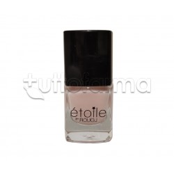 Rougj Etoile Smalto Cloe Color Rosa Naturale 5ml