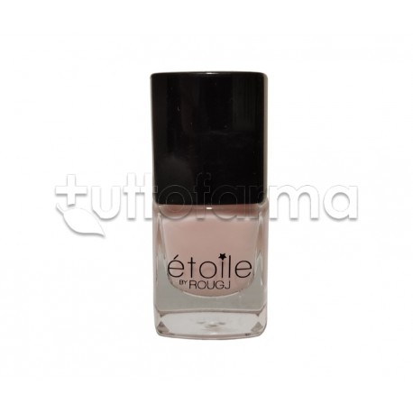 Rougj Etoile Smalto Cloe Color Rosa Naturale 5ml
