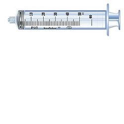Siringa Pic Monouso Sterile... Siringa Pic Monouso Sterile...