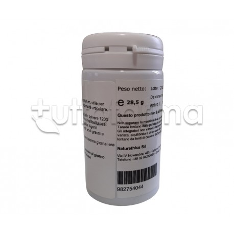 Naturethics Ascophyllum Ethics 60 Capsule Naturethics Ascophyllum Ethics 60 Capsule