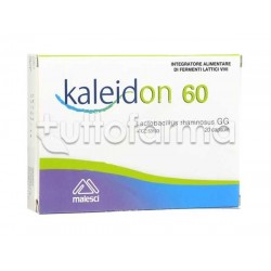 Kaleidon 60 Integratore con... Kaleidon 60 Integratore con...