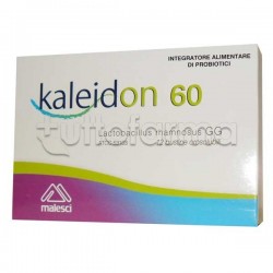 Kaleidon 60 Integratore con... Kaleidon 60 Integratore con...