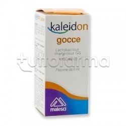 Kaleidon Gocce Integratore... Kaleidon Gocce Integratore...