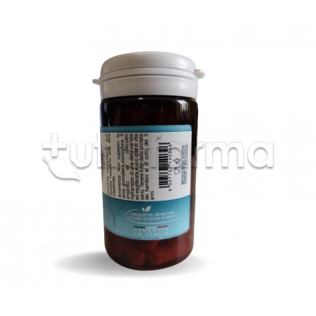 Sygnum Mix 6 + 2 Integratore Fermenti Lattici Benessere Intestino 60 Capsule