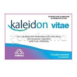 Kaleidon Vitae 30... Kaleidon Vitae 30...