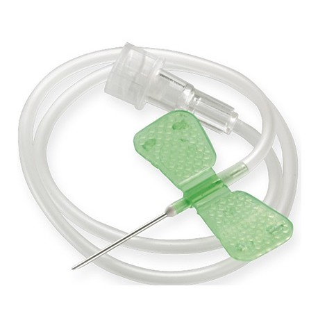Pic Aghi Microperfusori Sterili Mirage per Infusione Confezione da 100 Pezzi Pic Aghi Microperfusori Sterili Mirage per Infusione Confezione da 100 Pezzi