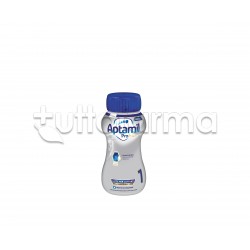 Aptamil ProFutura 1 Latte Liquido per Neonati fino a 6 Mesi 800gr