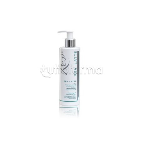 Rev Latte Detergente Viso 250ml Rev Latte Detergente Viso 250ml