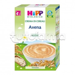Hipp Biologico Cereali Crema di Avena 200g