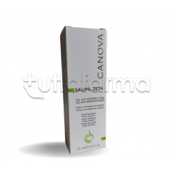 CANOVA SALIPIL ZETA 15 ML CANOVA SALIPIL ZETA 15 ML