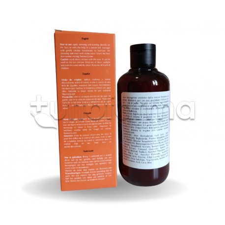Florence Bio Cosmesi Tonico Viso 250ml Florence Bio Cosmesi Tonico Viso 250ml