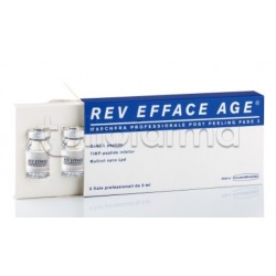 Rev Efface Age Maschera Antiage 5 Fiale