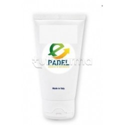 Epadel Gel Riscaldante per Padel e Sport Simili 100gr Epadel Gel Riscaldante per Padel e Sport Simili 100gr