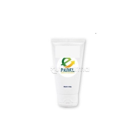 Epadel Gel Riscaldante per Padel e Sport Simili 100gr Epadel Gel Riscaldante per Padel e Sport Simili 100gr