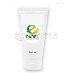Epadel Gel Defaticante per Padel e Sport Simili 100g