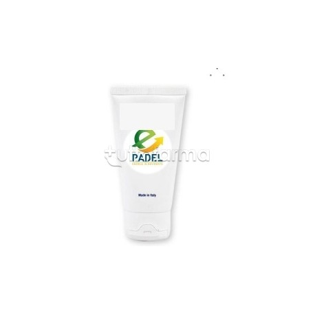 Epadel Gel Defaticante per Padel e Sport Simili 100g Epadel Gel Defaticante per Padel e Sport Simili 100g