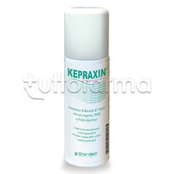 Stardea Kepraxin Spray Polvere per Feriti e Lesioni Spray 125ml