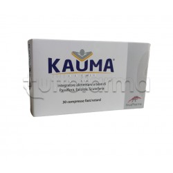 Kauma Integratore per l'Umore 30 Compresse Kauma Integratore per l'Umore 30 Compresse