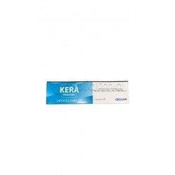 Giuliani Kerà' Mucose Lipogel per Le Labbra 15 ml 1 Pezzo Giuliani Kerà' Mucose Lipogel per Le Labbra 15 ml 1 Pezzo