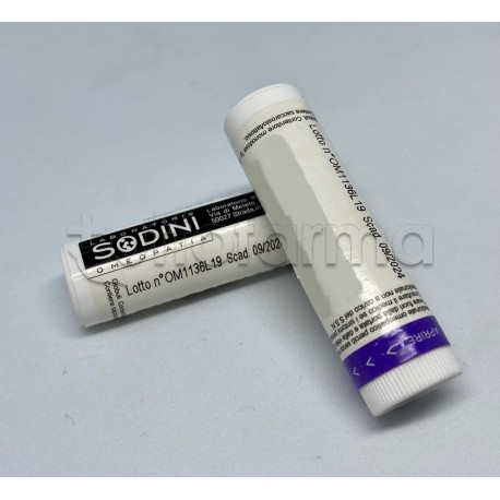 Sodini Colocynthis 30CH 80 Granuli 4g