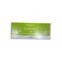 Biosterine Allergy Allerbron Soluzione Isotonica Per Aerosol 10 Fiale