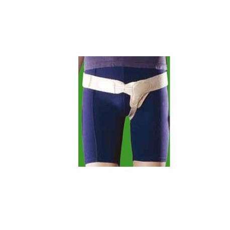 Cinto Erniario Hernia Truss Oppo per Ernia Inguinale Taglie M, L, XL